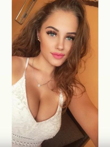 Анкета проститутки Марго, 23 года